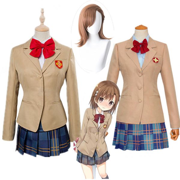 anime costumes anime to aru majutsu no index cosplay misaka mikoto costume toaru kagaku no railgun school uniform halloween party suit, Black
anime costumes anime to aru majutsu no index cosplay misaka mikoto costume toaru kagaku no railgun school uniform halloween party suit, Black