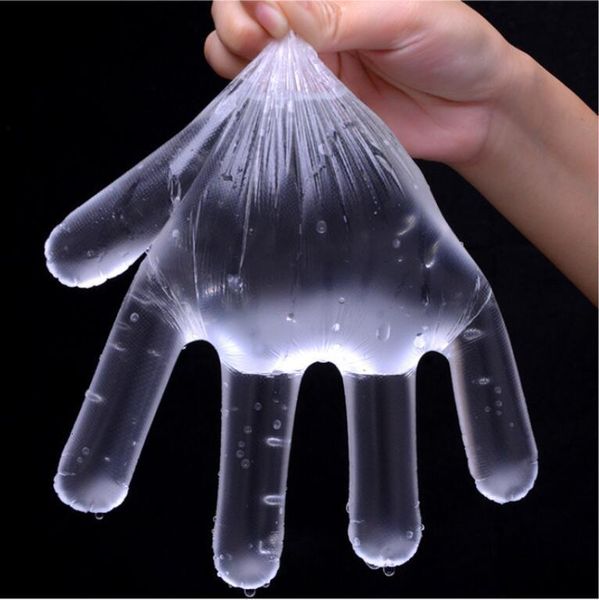 kitchen work gloves film disposable transparent plastic housekeeping hygiene garden cleaning glove z199
kitchen work gloves film disposable transparent plastic housekeeping hygiene garden cleaning glove z199