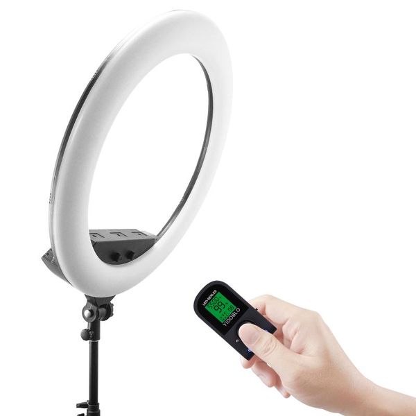 flash heads 100w 22" ring lamp 55cm remote control light kit super bright led for makeup set handbag & tripod
flash heads 100w 22" ring lamp 55cm remote control light kit super bright led for makeup set handbag & tripod