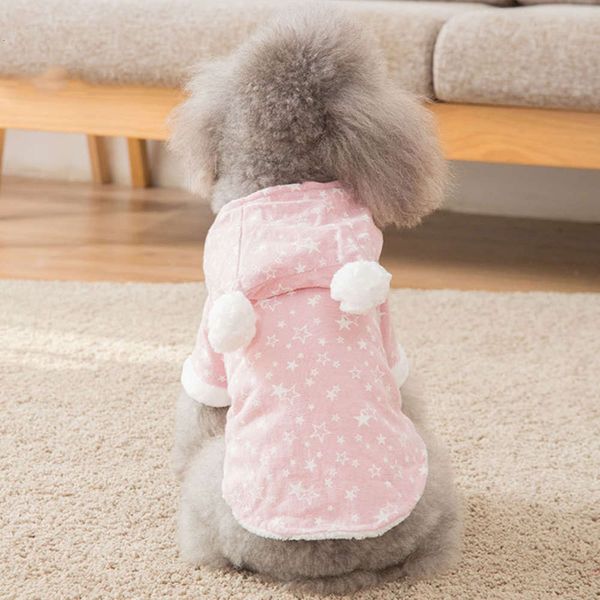 double hair ball cotton padded coat autumn winter clothing teddy is thicker warmer than bear bomei schner ricky small dog spring and
double hair ball cotton padded coat autumn winter clothing teddy is thicker warmer than bear bomei schner ricky small dog spring and