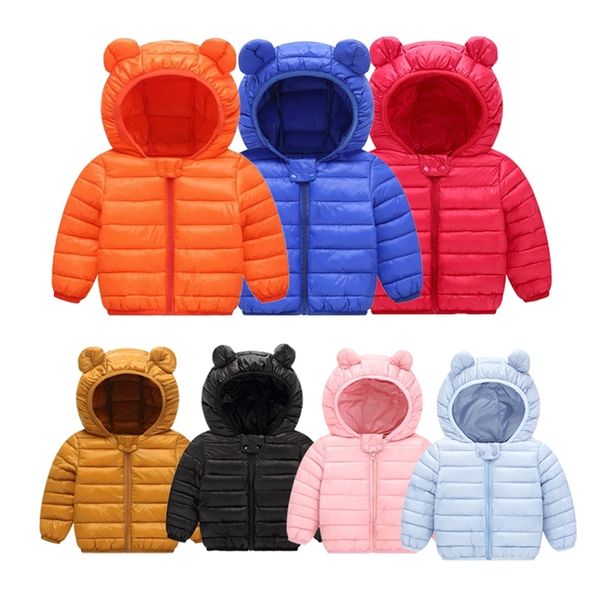 infant cute rabbit ears hoodie jacket fo girls boys autumn coats baby jackets children hooded outerwear clothes windbreaker 201216, Blue;gray
infant cute rabbit ears hoodie jacket fo girls boys autumn coats baby jackets children hooded outerwear clothes windbreaker 201216, Blue;gray