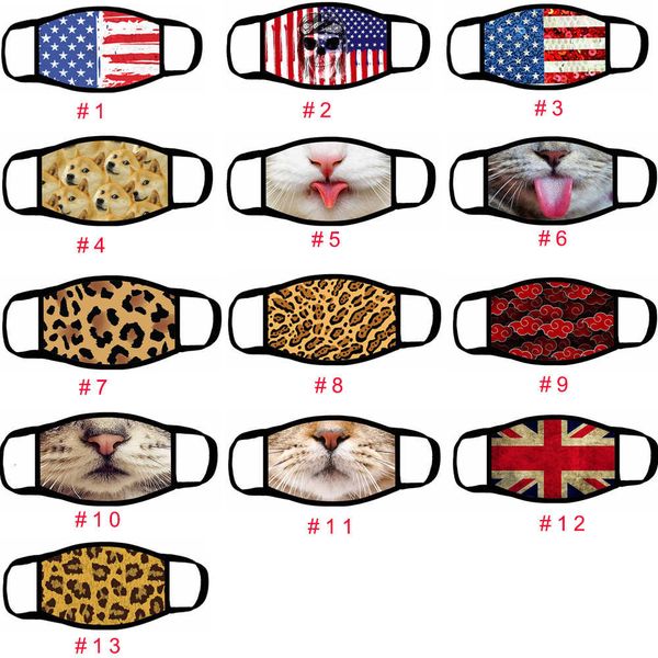 cartoon men women print funny face reusable designer dustproof washable running riding bike protective mask
cartoon men women print funny face reusable designer dustproof washable running riding bike protective mask