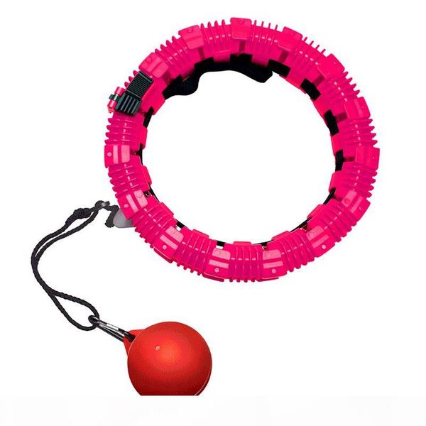 qualityremovable never fall flexible rotation wheel massage anti-fall wear-resistant quickly lose weight portable hula ring
qualityremovable never fall flexible rotation wheel massage anti-fall wear-resistant quickly lose weight portable hula ring