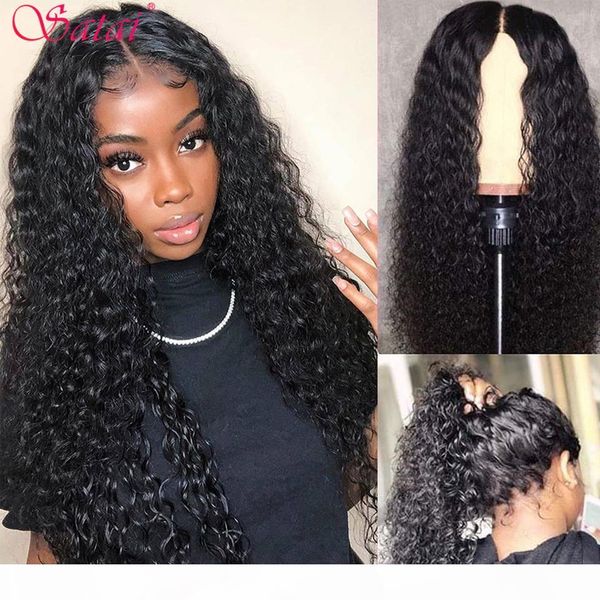 satai curly human hair wig with baby hair peruvian 13x6 lace front wigs 150 180 density pre plucked kinky curly for black women
satai curly human hair wig with baby hair peruvian 13x6 lace front wigs 150 180 density pre plucked kinky curly for black women