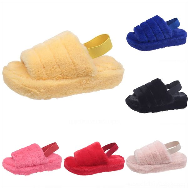 roq asifn cotton winter fur slippers cute plush slipper women men home indoor couple cat open toe warm de shoes household plush new, Black
roq asifn cotton winter fur slippers cute plush slipper women men home indoor couple cat open toe warm de shoes household plush new, Black