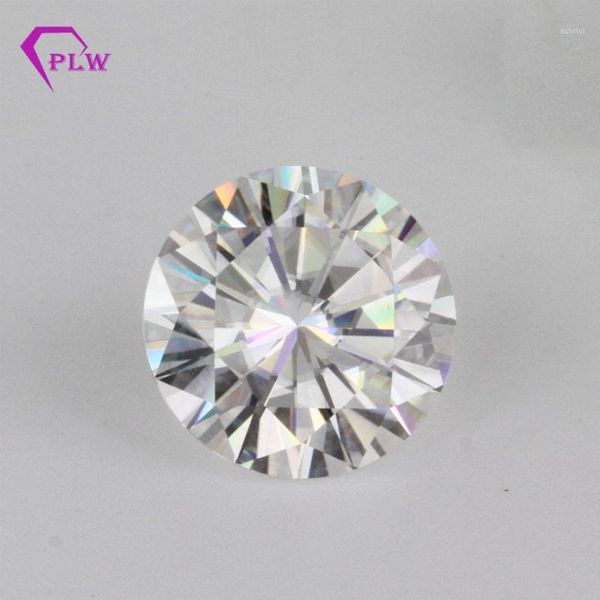 factory price loose gemstones moissanite gh white color 0.5 carat 5.0mm round brilliant cut clarity vvs for ring bracelet1, Black
factory price loose gemstones moissanite gh white color 0.5 carat 5.0mm round brilliant cut clarity vvs for ring bracelet1, Black