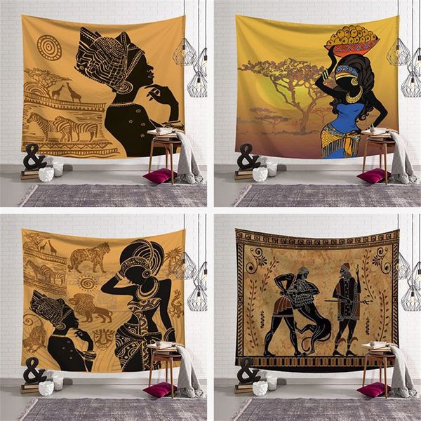 africian girl pattern camping mat traveling wall hanging extra long 150*200cm tapestry boho decor sleeing pad tapestry
africian girl pattern camping mat traveling wall hanging extra long 150*200cm tapestry boho decor sleeing pad tapestry