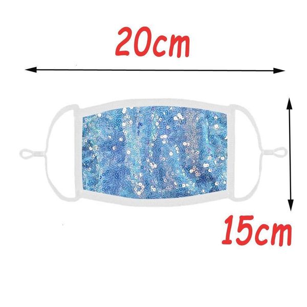 3d pm2.5 mask reusable bling fashion washable care shield sun gold sequins shiny face mount masks with filter sheet hh9-3247
3d pm2.5 mask reusable bling fashion washable care shield sun gold sequins shiny face mount masks with filter sheet hh9-3247