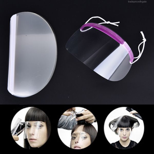 factory31e9transparent and forehead coloring protecting disposable shield hair cutting hairspray face masks
factory31e9transparent and forehead coloring protecting disposable shield hair cutting hairspray face masks