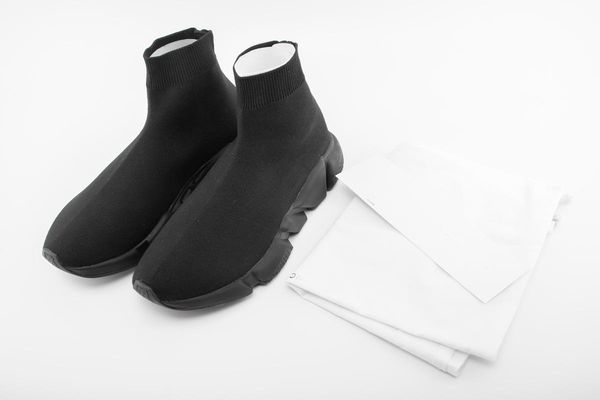 sneakers speed trainer black red gypsophila triple black fashion flat sock boots men women casual shoes speed trainer runner 36-46
sneakers speed trainer black red gypsophila triple black fashion flat sock boots men women casual shoes speed trainer runner 36-46