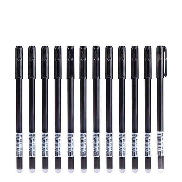 6Pc/set 0.5mm Erasable Gel Pens Student Cartoon Stationery Office Supplies Thermal Erasable Pens Wholesale Writing Supplies
6Pc/set 0.5mm Erasable Gel Pens Student Cartoon Stationery Office Supplies Thermal Erasable Pens Wholesale Writing Supplies