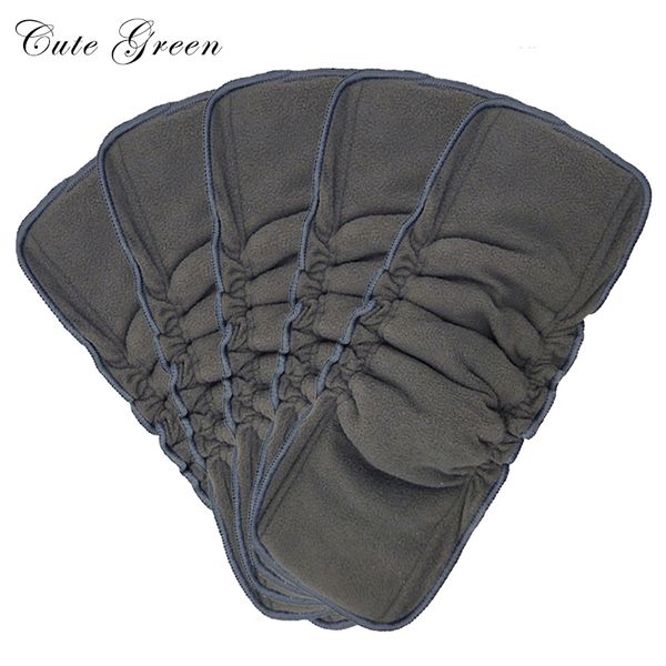 5pcs reusable washable inserts boosters liners for real pocket cloth nappy diaper microfibre bamboo charcoal diaper insert 201117
5pcs reusable washable inserts boosters liners for real pocket cloth nappy diaper microfibre bamboo charcoal diaper insert 201117