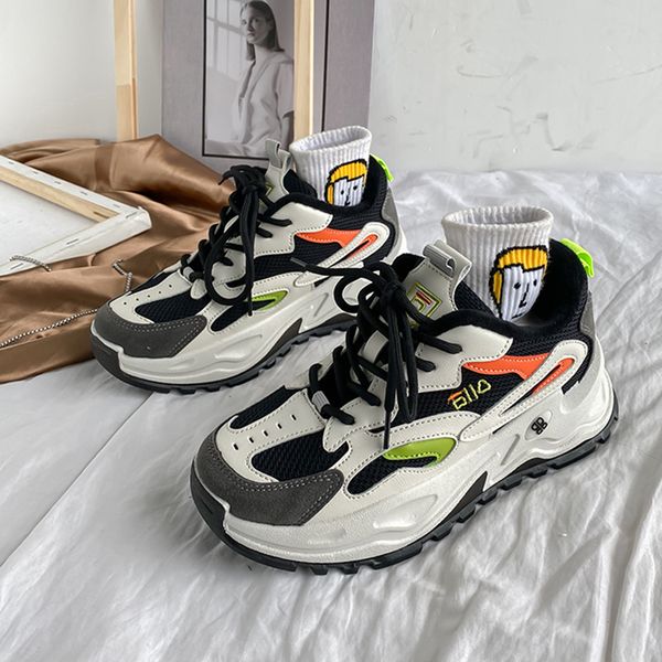 online sports leisure dad women ins fashion new autumn and winter students' all-around super snivel shoes in 2020, Black
online sports leisure dad women ins fashion new autumn and winter students' all-around super snivel shoes in 2020, Black