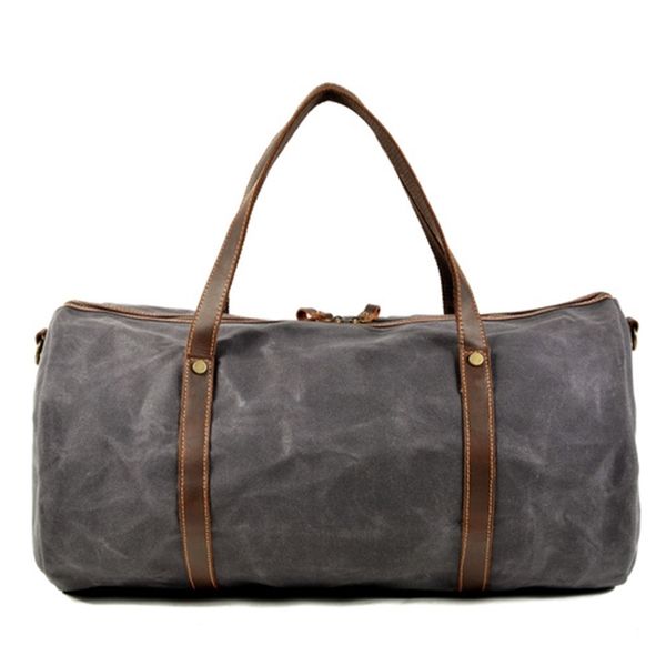 bolsa lona encerada masculina grande capacidade mensageiro tote fim de semana lj1p
bolsa lona encerada masculina grande capacidade mensageiro tote fim de semana lj1p