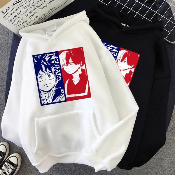 boku no hero academia funny cartoon winter warm hoodies men my hero academia graphic anime sweatshirt manga hip hop hoody male, Black
boku no hero academia funny cartoon winter warm hoodies men my hero academia graphic anime sweatshirt manga hip hop hoody male, Black
