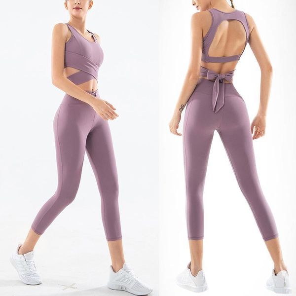 yoga outfits solid backless women seamless set lace up fitness tant sport suit gym sports workout running wear1, White;red
yoga outfits solid backless women seamless set lace up fitness tant sport suit gym sports workout running wear1, White;red