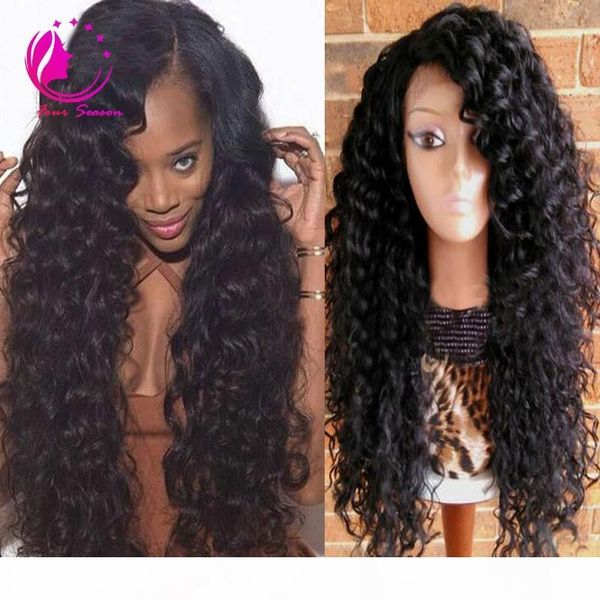 new arrival brazilian virgin hair 4x4 silk base wig kinky curly 150 density human hair full lace wigs silk full lace wigs, Black;brown
new arrival brazilian virgin hair 4x4 silk base wig kinky curly 150 density human hair full lace wigs silk full lace wigs, Black;brown