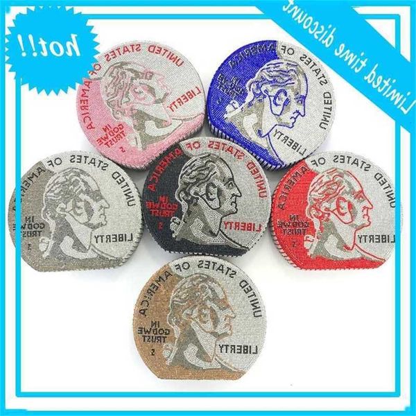 money dollar design luxury street evening handbag party pure a69c cups
money dollar design luxury street evening handbag party pure a69c cups