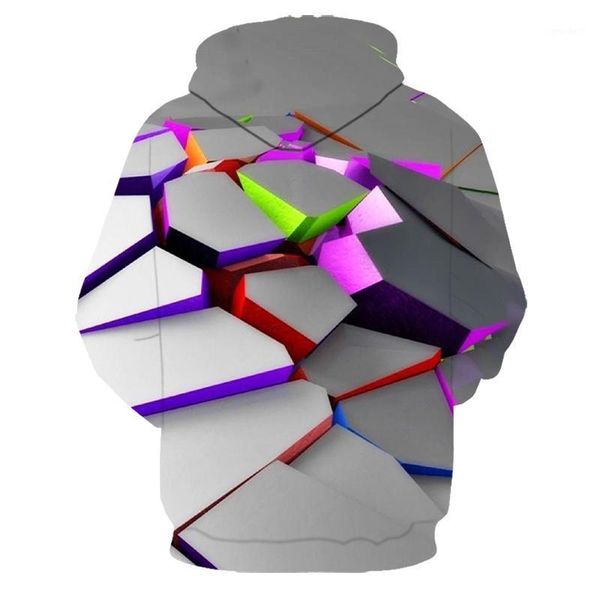 men's hoodies & sweatshirts 2021 irregular hoodie men and women spring autumn printing hit color block 3d sweatshirt wholesale1, Black
men's hoodies & sweatshirts 2021 irregular hoodie men and women spring autumn printing hit color block 3d sweatshirt wholesale1, Black