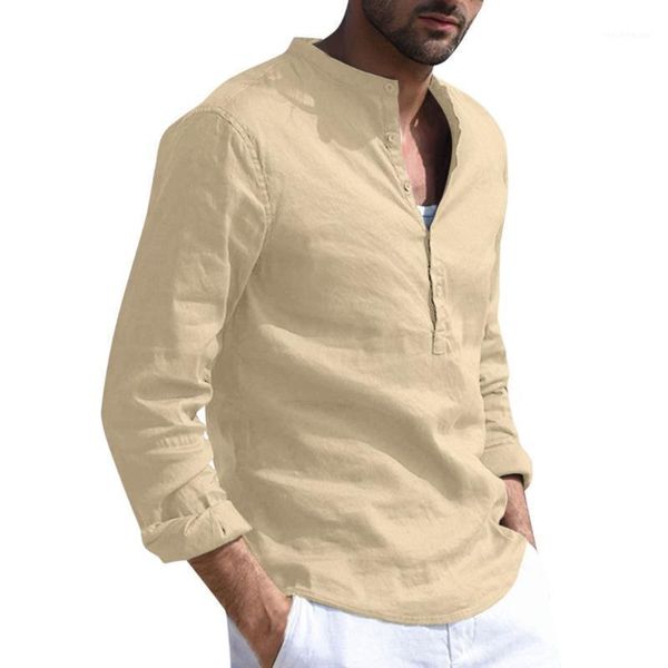 summer men's blouse shirts baggy cotton linen pocket solid long sleeve retro beach men shirts camisas hombre clothing#y41, White;black
summer men's blouse shirts baggy cotton linen pocket solid long sleeve retro beach men shirts camisas hombre clothing#y41, White;black