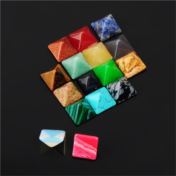 natural stone decorations cone pattern parts multi color ornaments pyramid small stereoscopic decorative western 1 3zea o2
natural stone decorations cone pattern parts multi color ornaments pyramid small stereoscopic decorative western 1 3zea o2