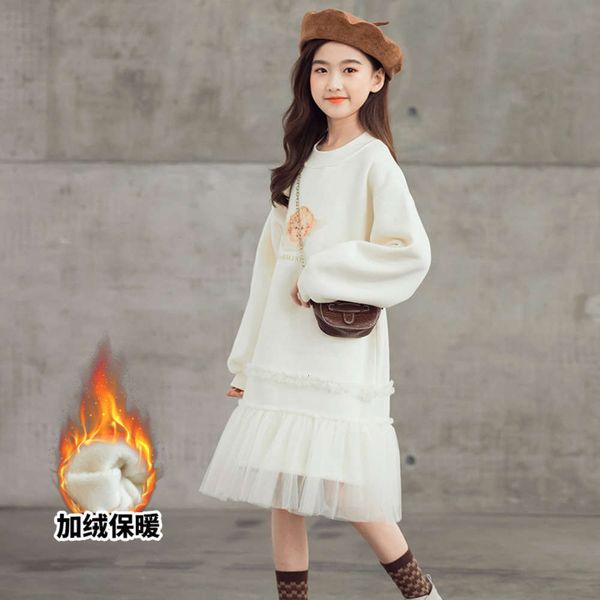 cashmere cartoon 2020 winter foreign sle mh middle and big girls' thickened warm drs, Red;yellow
cashmere cartoon 2020 winter foreign sle mh middle and big girls' thickened warm drs, Red;yellow