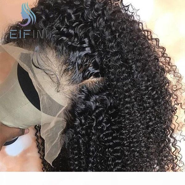 4x4 afro kinky curly lace closure wigs for black women 13x4 brazilian lace front human hair wig bleacked knots preplucked eifini, Black;brown
4x4 afro kinky curly lace closure wigs for black women 13x4 brazilian lace front human hair wig bleacked knots preplucked eifini, Black;brown