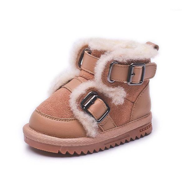 kids fashion snow boots thick child cotton shoes 2020 winter warm boys plush soft baby girls boots winter ski boot for baby1, Black;grey
kids fashion snow boots thick child cotton shoes 2020 winter warm boys plush soft baby girls boots winter ski boot for baby1, Black;grey