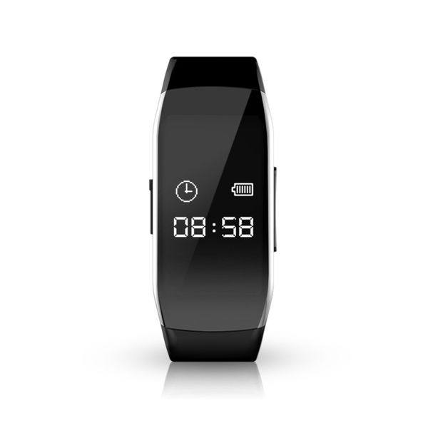 smart watch bracelet new life wear portable carry on electronic gifts for lovers sports leisure
smart watch bracelet new life wear portable carry on electronic gifts for lovers sports leisure