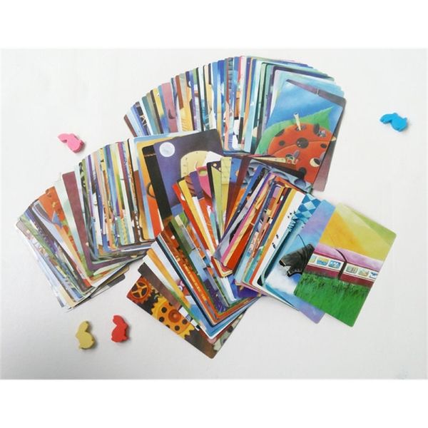 new board game you say i guess only words sayit party family board game card game 0.88kg/set y200421
new board game you say i guess only words sayit party family board game card game 0.88kg/set y200421