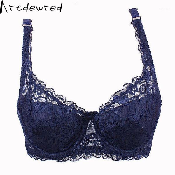 bras fashion ladies underwear full coverage minimizer non padded lace sheer bra 9 color 34-40 ab cup1, Red;black
bras fashion ladies underwear full coverage minimizer non padded lace sheer bra 9 color 34-40 ab cup1, Red;black