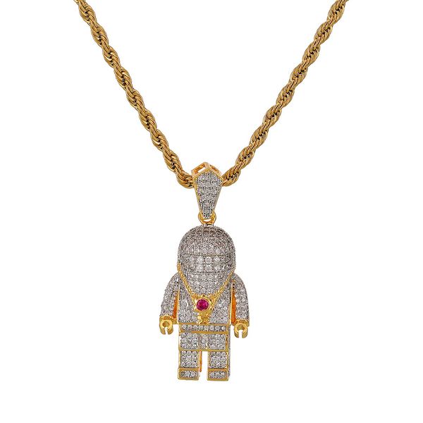 moveon hip hop two-colored copper from charm penguin jewels to women present zircon aaa ng3n, Silver
moveon hip hop two-colored copper from charm penguin jewels to women present zircon aaa ng3n, Silver
