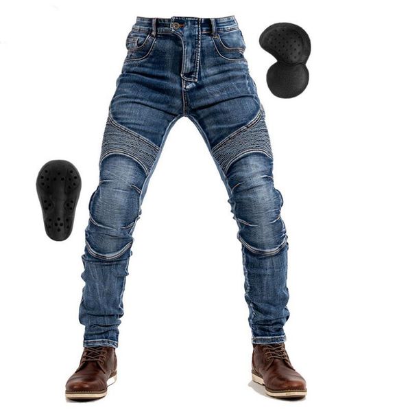 2021 mens moto jeans with side zipper detail skinny motorcycle jeans with denim durable and comfortable, Blue
2021 mens moto jeans with side zipper detail skinny motorcycle jeans with denim durable and comfortable, Blue