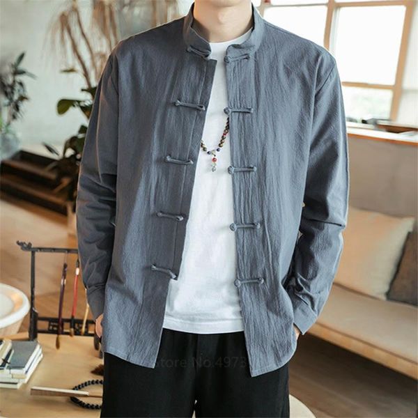 ethnic clothing 5xl chinese coat tang suit for men traditional linen jacket shirt stand-up collar oriental loose plus size male solid co, Red
ethnic clothing 5xl chinese coat tang suit for men traditional linen jacket shirt stand-up collar oriental loose plus size male solid co, Red