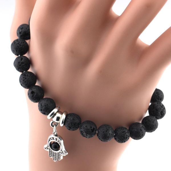 styles fashion natural lava stone prayer 12 beads charms bracelets anti-fatigue volcanic rock men's women's diffuser jewelry
styles fashion natural lava stone prayer 12 beads charms bracelets anti-fatigue volcanic rock men's women's diffuser jewelry