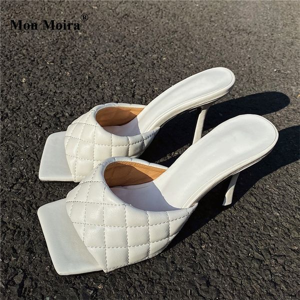 monmoira vintage square toe slipper sandals women solid gingham high heel women's sandals block heel ladies shoes women swc0841 y200323, Black
monmoira vintage square toe slipper sandals women solid gingham high heel women's sandals block heel ladies shoes women swc0841 y200323, Black