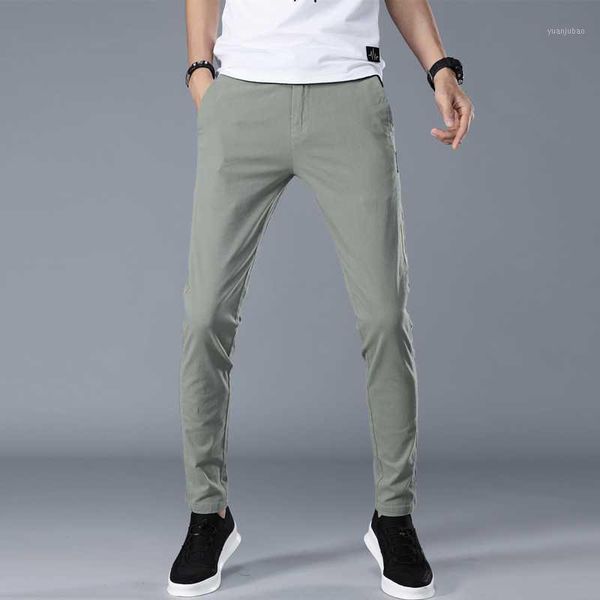 mens fashion sweatpants clothing casual cotton pants mens slim straight pants men trousers small feet long1, Black
mens fashion sweatpants clothing casual cotton pants mens slim straight pants men trousers small feet long1, Black
