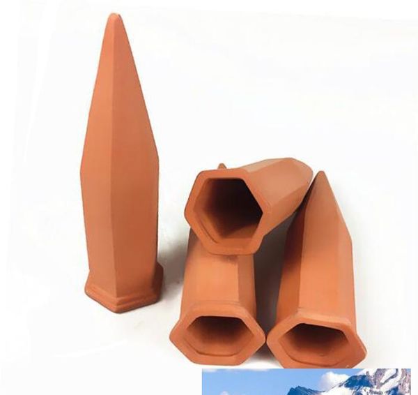 4pcs/lot 3 lots moq modern terracotta plant self-watering stakes, vacation plant waterer irrigation system wate bbyoqj garden2010
4pcs/lot 3 lots moq modern terracotta plant self-watering stakes, vacation plant waterer irrigation system wate bbyoqj garden2010