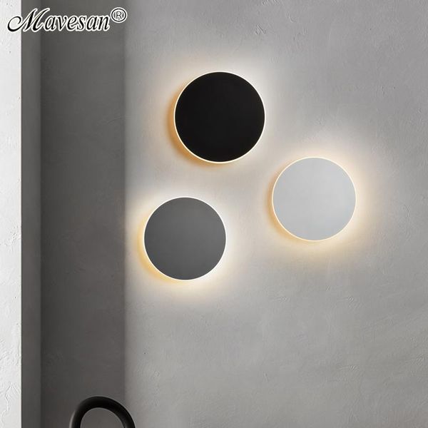 wall lamp led lights with touch dimming for bedside stairway loft bedroom corridor aisle indoor home decorative sconce ac90-260v
wall lamp led lights with touch dimming for bedside stairway loft bedroom corridor aisle indoor home decorative sconce ac90-260v
