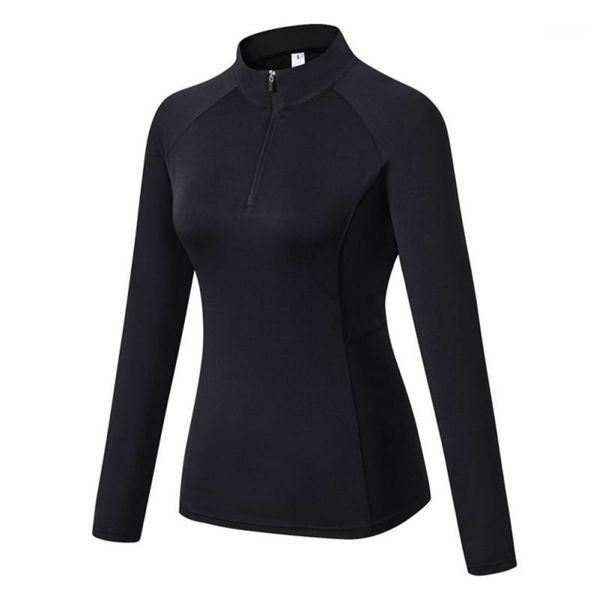 yoga outfits tracksuit women winter fitness quick-drying clothes t-shirt sweater zipper long sleeve sportwear1, White;red
yoga outfits tracksuit women winter fitness quick-drying clothes t-shirt sweater zipper long sleeve sportwear1, White;red