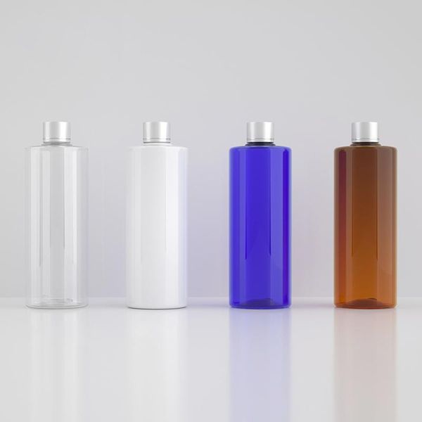 storage bottles & jars 500ml 12pcs empty plastic container bottle essential oil packaging shower gel screw cap refillable makeup
storage bottles & jars 500ml 12pcs empty plastic container bottle essential oil packaging shower gel screw cap refillable makeup