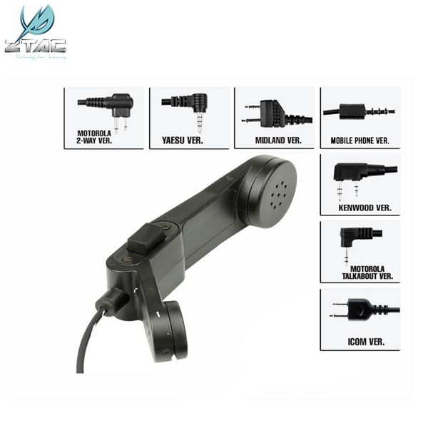 walkie talkie z-tac zh-250 us army communication device replicasa phone accessories z117
walkie talkie z-tac zh-250 us army communication device replicasa phone accessories z117