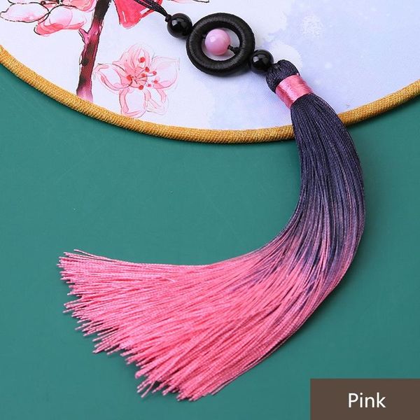 2pcs new black ring beads tassels diy curtain garment clothes bag car decorative craft supplies classical style tassel pendant h wmturl
2pcs new black ring beads tassels diy curtain garment clothes bag car decorative craft supplies classical style tassel pendant h wmturl