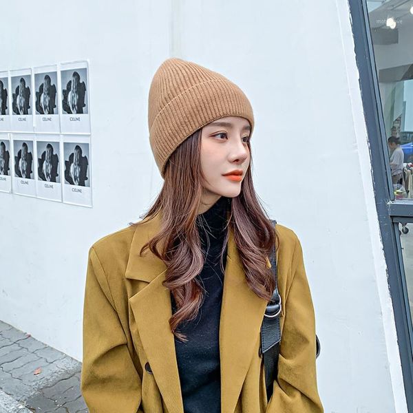hats, scarves & gloves sets for winter hats women fur hat knitted plain wool soft autumn beanies cashmere1, Blue;gray
hats, scarves & gloves sets for winter hats women fur hat knitted plain wool soft autumn beanies cashmere1, Blue;gray
