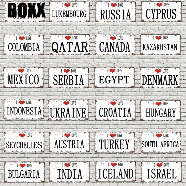 30x15cm national treasure animal license plate travel souvenir vintage metal sign for wall art shop restaurant wall art modern painting
30x15cm national treasure animal license plate travel souvenir vintage metal sign for wall art shop restaurant wall art modern painting