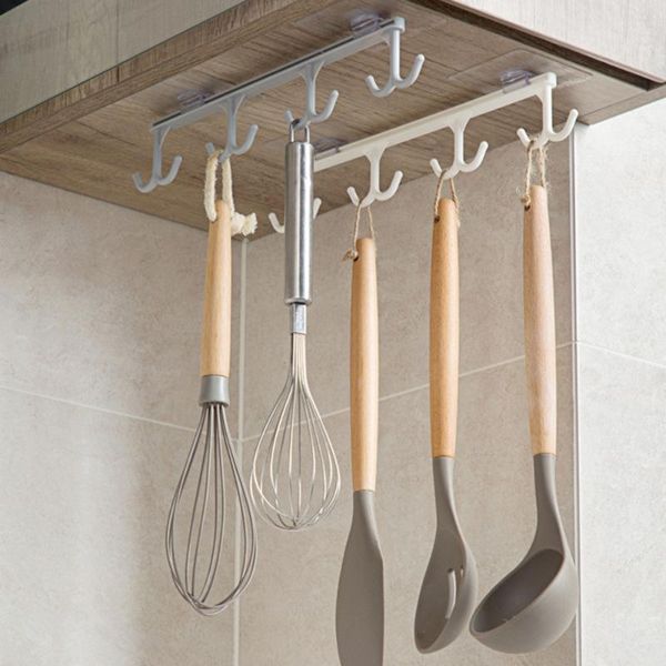 useful convenience hook rack storage cabinet towels hanger wardrobe chest towel storage hooks kitchen bathroom tool 
useful convenience hook rack storage cabinet towels hanger wardrobe chest towel storage hooks kitchen bathroom tool
