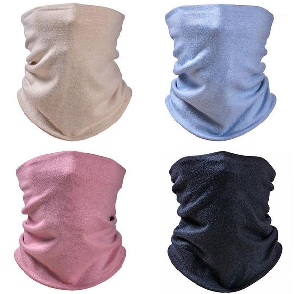 solid color breathable anti-uv dust face cover neck gaiter scarves snood headband headwear outdoor cycling scarf1, Black
solid color breathable anti-uv dust face cover neck gaiter scarves snood headband headwear outdoor cycling scarf1, Black