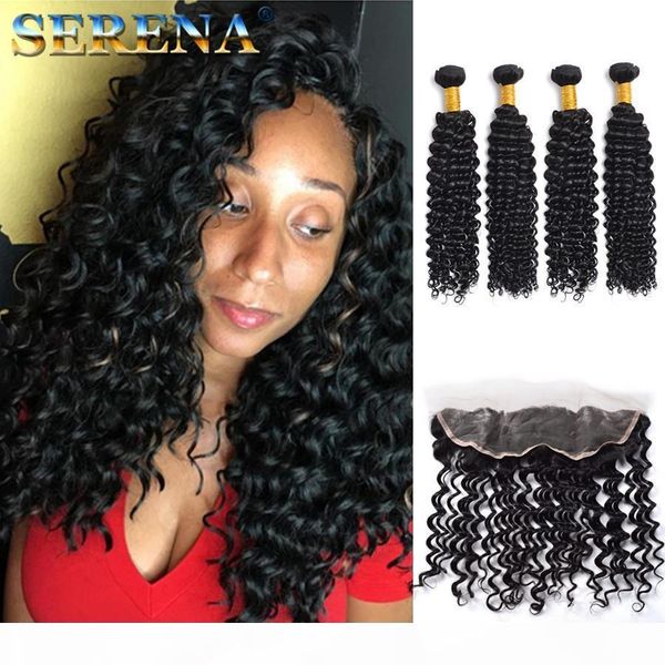 deep wave 13x4'' silk lace frontal closure with bundles pre plucked 13x4'' silk lace band frontal with human hair fr, Black;brown
deep wave 13x4'' silk lace frontal closure with bundles pre plucked 13x4'' silk lace band frontal with human hair fr, Black;brown