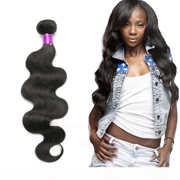 4pcs brazilian malaysian body wave malaysian virgin hair body wave 4 bundles 9a unprocessed virgin hair brazilian hair 100% human weft, Black
4pcs brazilian malaysian body wave malaysian virgin hair body wave 4 bundles 9a unprocessed virgin hair brazilian hair 100% human weft, Black
