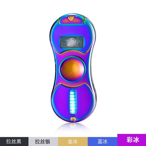 fidget spiner hand spinner spinners stress luminous metal usb charging lighters fingertip gyro decompression toys e h wmtizn
fidget spiner hand spinner spinners stress luminous metal usb charging lighters fingertip gyro decompression toys e h wmtizn